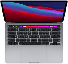 Cargar imagen en el visor de la galería, Apple Macbook Pro 13 2020 Con Apple M1 Chip Ram 8gb 256gb
