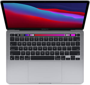 Apple Macbook Pro 13 2020 Con Apple M1 Chip Ram 8gb 256gb