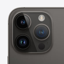 Cargar imagen en el visor de la galería, Apple iPhone 14 Pro Max (256 Gb) - Negro Espacial - Sellado
