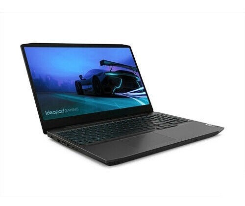 Lenovo Gaming 3 15.6 120hz I5-10300h 8gb Gtx 1650 4gb + 1tb