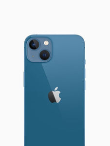 Apple iPhone 13 256gb, Libre, Sellado Color Azul