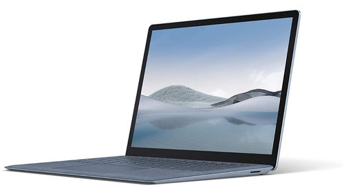 Portatil Microsoft Surface Laptop 4 Intel I5 8gb 512gb Tacti